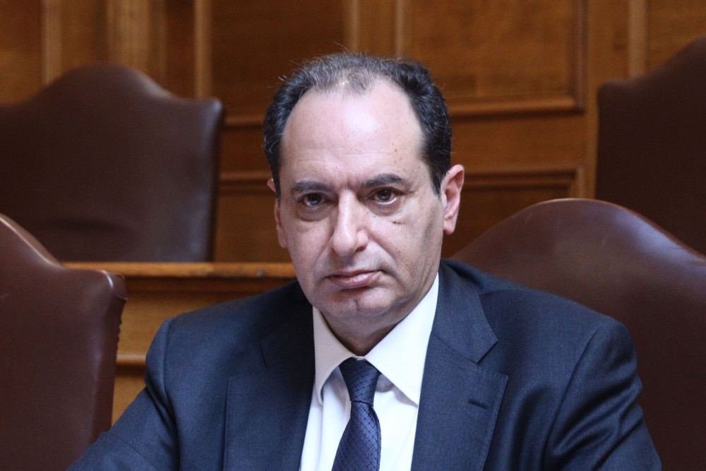 ΣΥΡΙΖΑ: Αναβολή... εκτέλεσης έως τις 23 Αυγούστου για τον Σπίρτζη