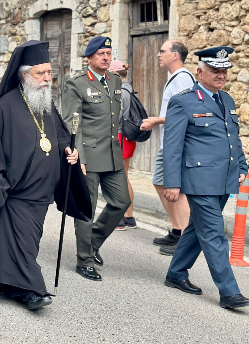 Βορίδης από τη Λακωνία για τη νέα ΚΑΠ: Μια ήπια μετάβαση, που θα διασφαλίζει τα εισοδήματα των παραγωγών μας