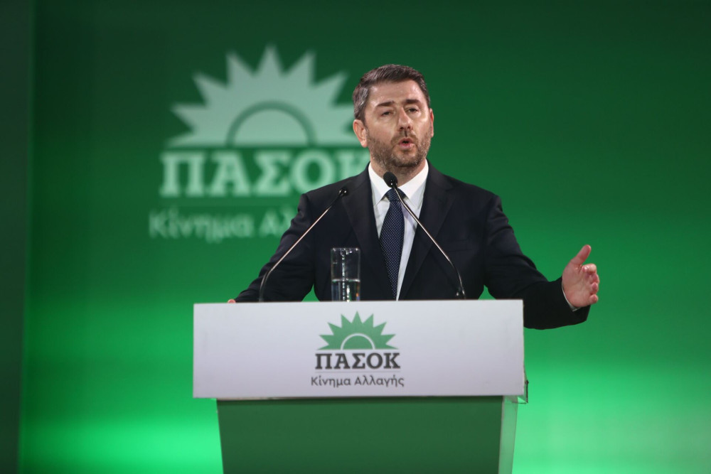 Ούτε ο Ανδρέας το κατάφερε αυτό, σύντροφοι του ΠΑΣΟΚ