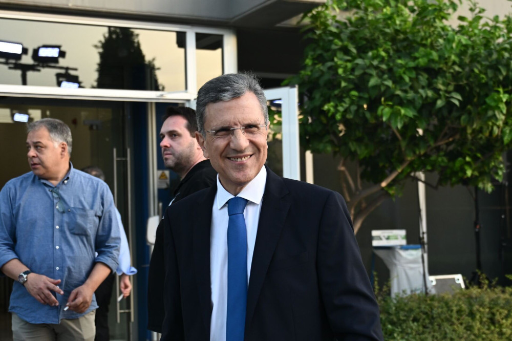 Γιώργος Αυτιάς: μάχη απο την πρώτη μέρα στο Στρασβούργο