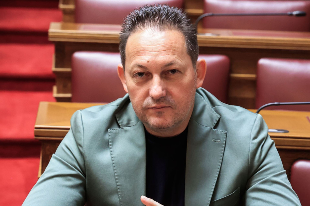 Στέλιος Πέτσας: Με Κασσελάκη δεν ξαναξημερώνει η Αυγή!