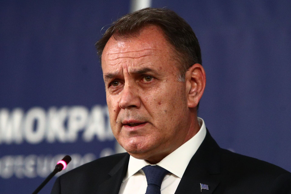 Παναγιωτόπουλος: Το μεταναστευτικό είναι μία πολυπαραγοντική εξίσωση