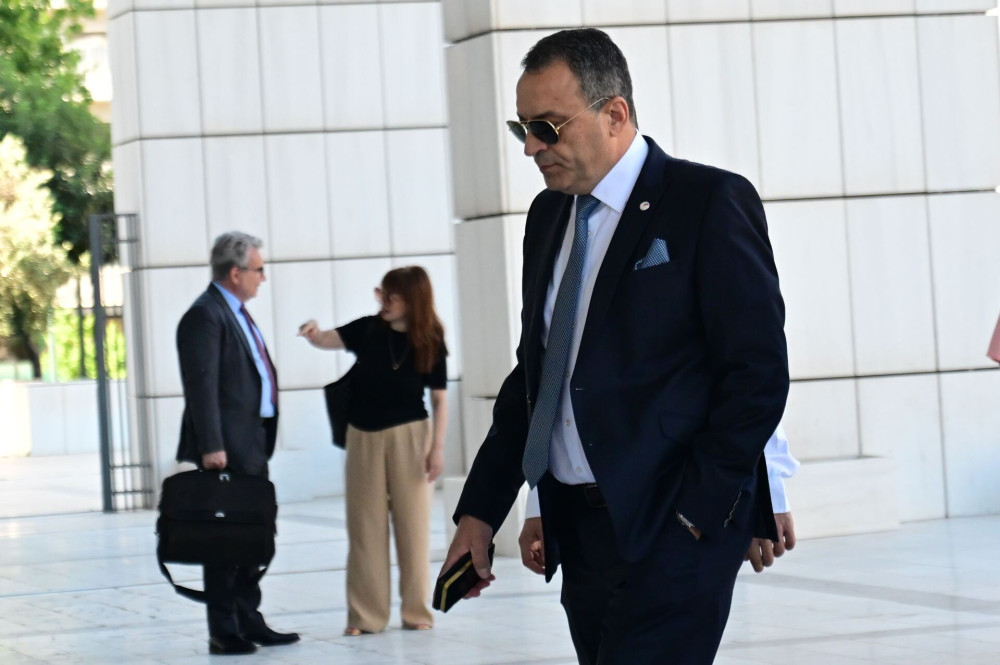 Για τις 16/7 διακόπηκε η δίκη των Σπαρτιατών