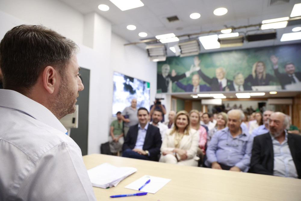 Ανδρουλάκης: το «καυτό» καλοκαίρι του... Κιμ Γιονγκ Ουν!