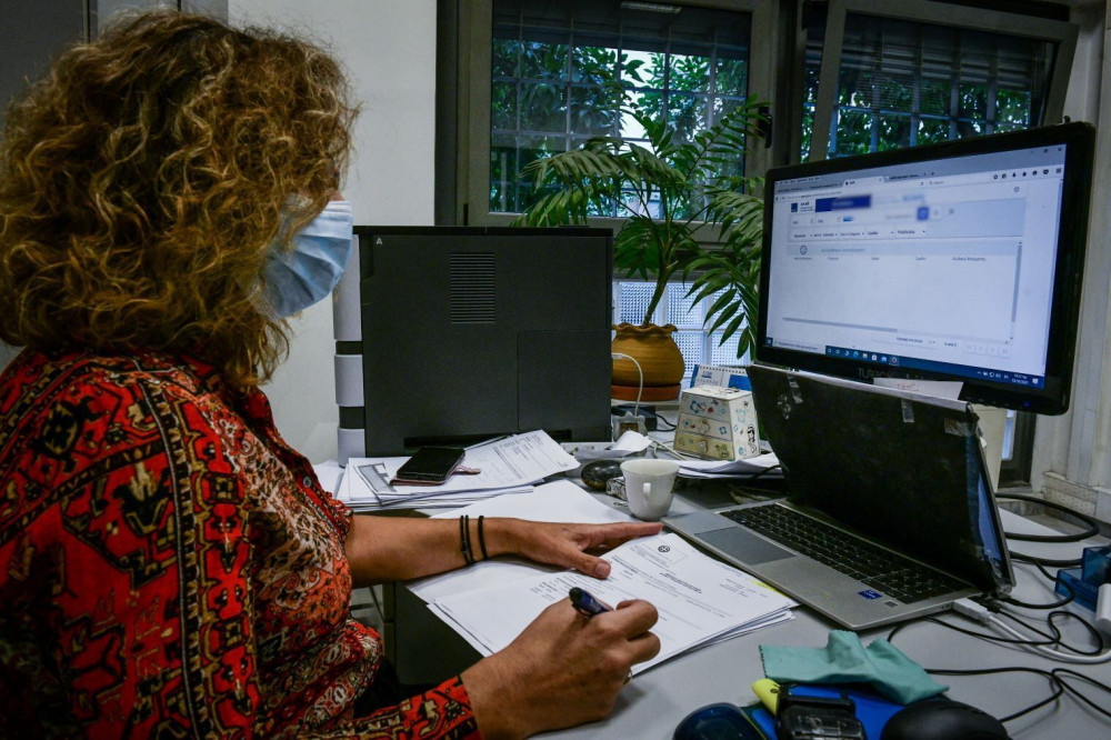 ΑΑΔΕ: καταβλήθηκαν 28 εκατ. ευρώ σε 24.000 αγρότες
