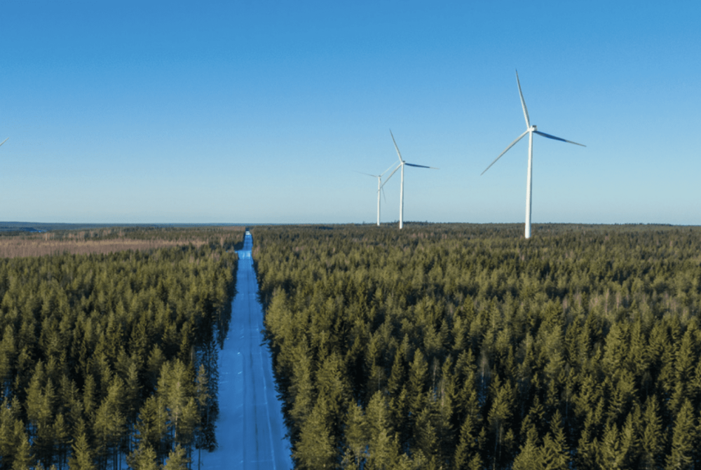 Η ABO Wind γίνεται ABO Energy