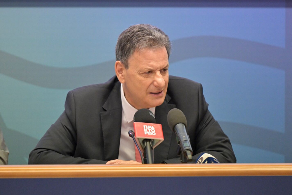 Σκυλακάκης: Υλοποιούμε, με αμείωτη ένταση, μέτρα για την προστασία  των δασών μας