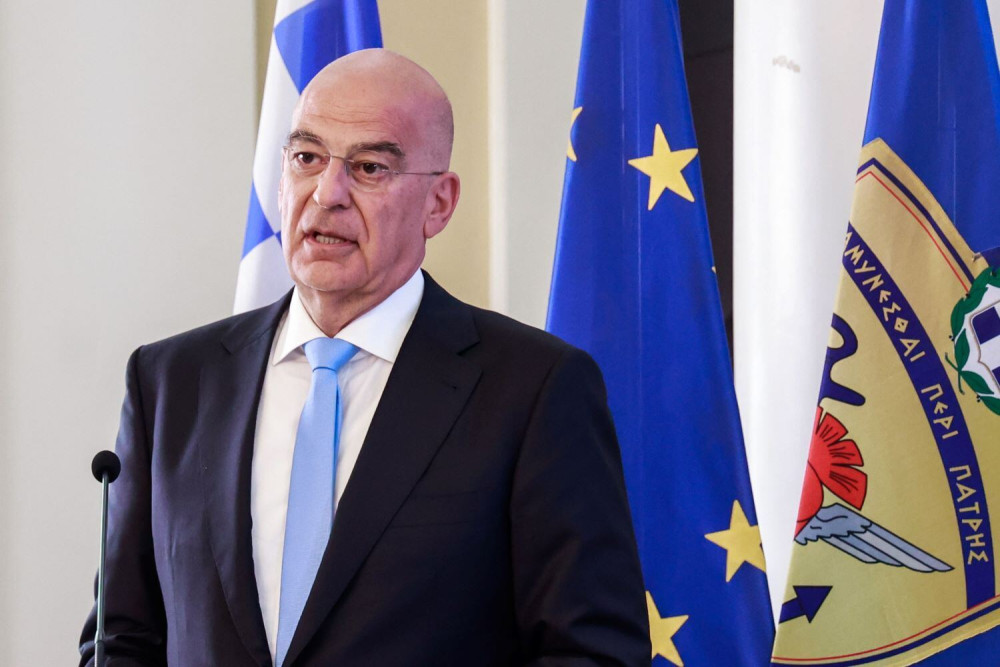 Διά χειρός Βαρώτσου οι αλλαγές στο Ελληνικό Πεντάγωνο