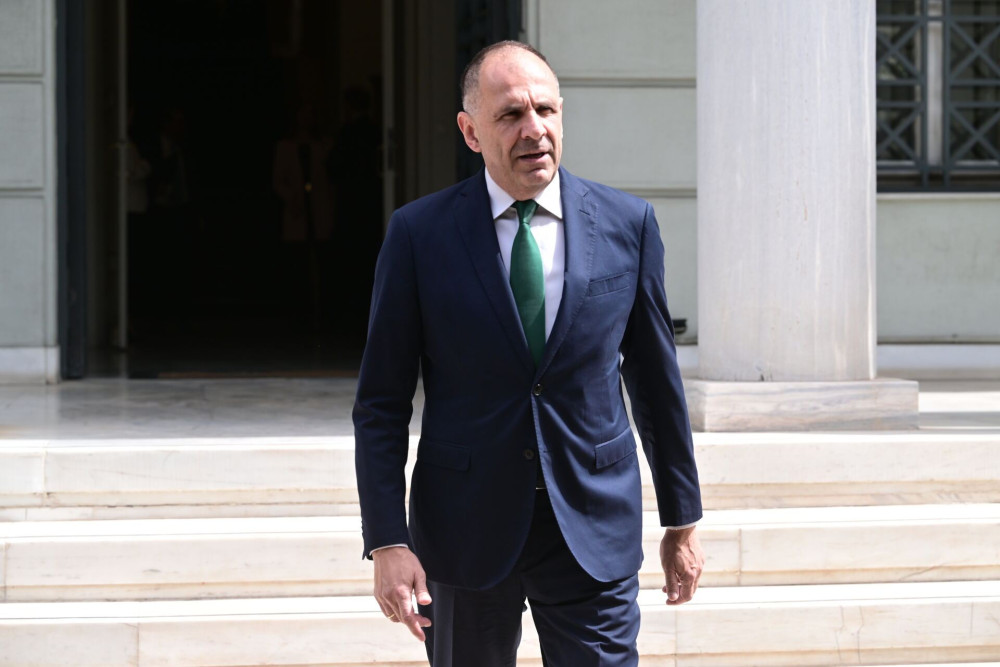 Στέιτ Ντιπάρτμεντ: την Παρασκευή η συνάντηση Γιώργου Γεραπετρίτη-Μάρκο Ρούμπιο