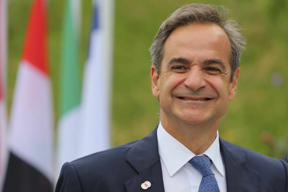 Κυριάκος Μητσοτάκης: τα βιβλία που θέλει να διαβάσει στις διακοπές - «Να δω τι θα προφτάσω!»