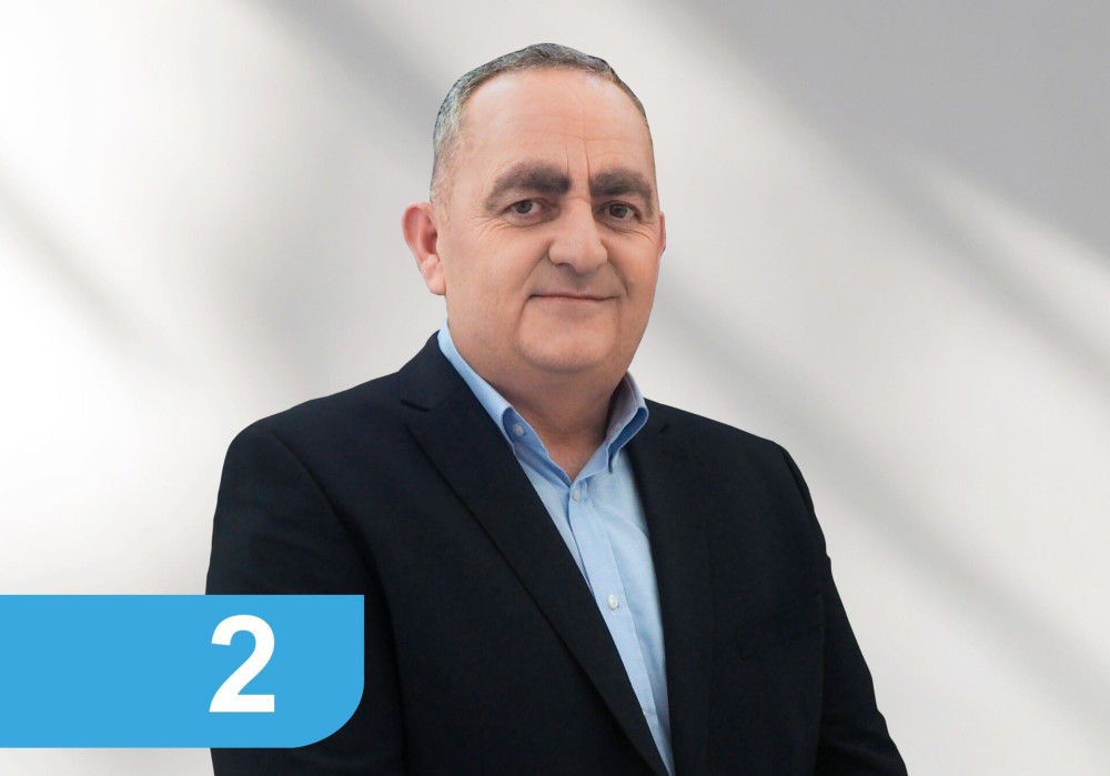 Μπελέρης: «Μόνη δίκαιη απόφαση, η αθώωσή μου - Το δικαστικό σύστημα ελέγχεται από τον Ράμα»