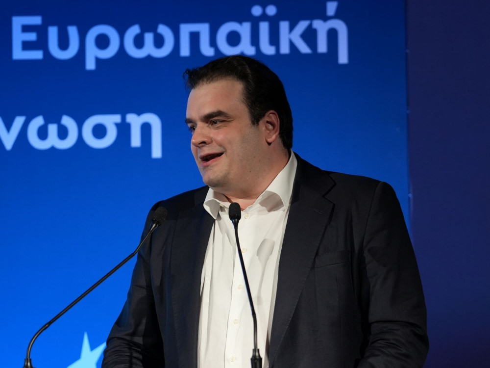 Κυριάκος Πιερρακάκης: «Η Ελλάδα εξελίσσεται, μεταρρυθμίζεται και κερδίζει τη διεθνή εμπιστοσύνη»
