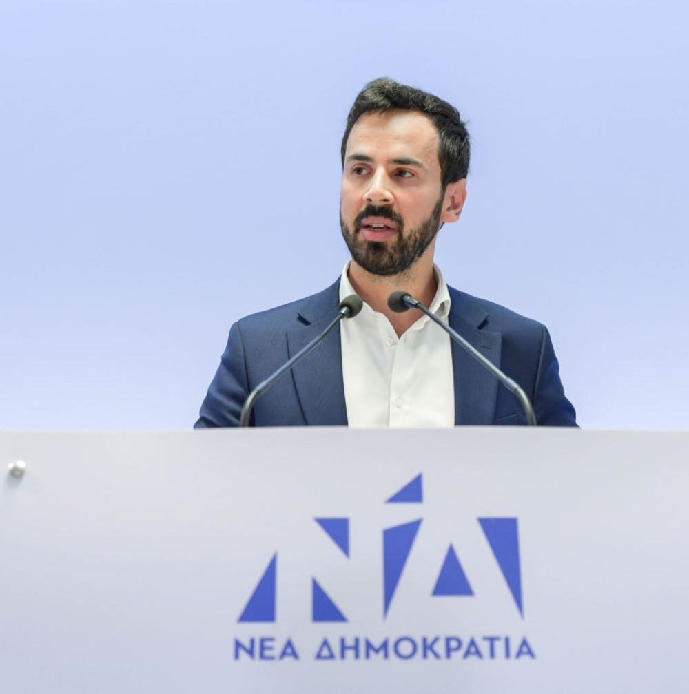 Νίκος Ρωμανός για Ομάδα Αλήθειας: «Συνεχίστε δυνατά! Είμαστε δίπλα σας!»