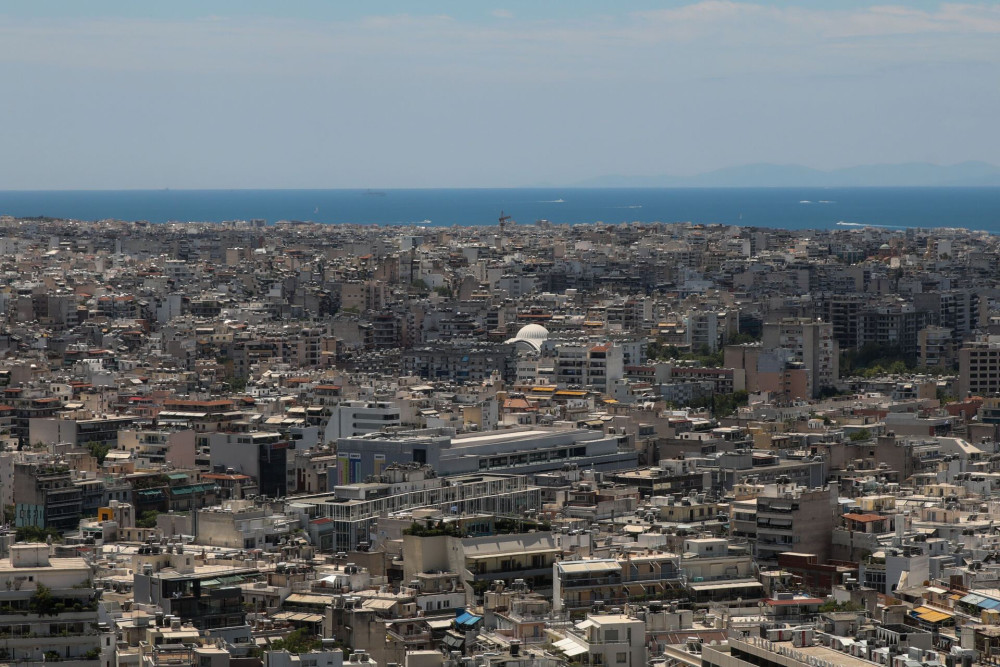 Δήμητρα Καντεράκη στο «Μανιφέστο»: Πόσο εφικτό είναι να αποκτήσει ο καθένας μας το δικό του «κεραμίδι»;