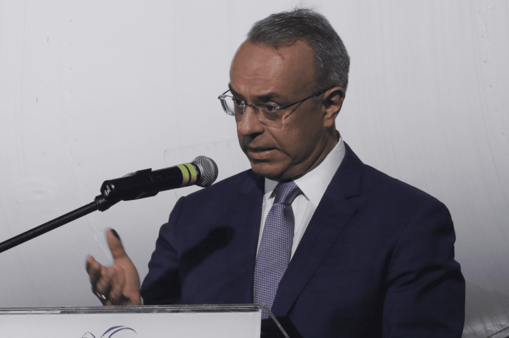 Ο Σταϊκούρας απαντά στα fake news ΚΚΕ και ΣΥΡΙΖΑ για τη ΛΑΡΚΟ