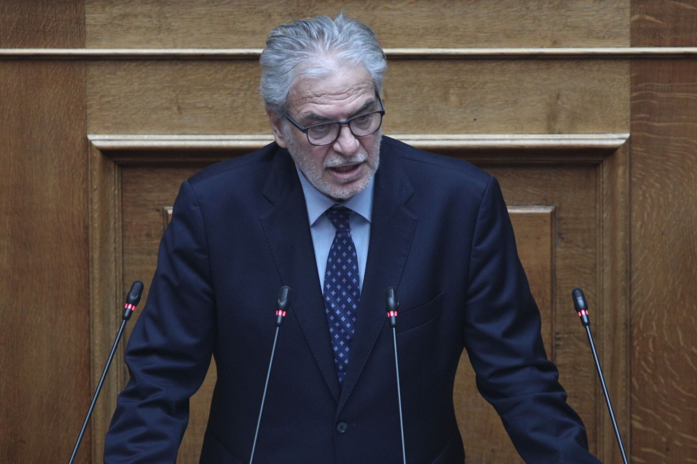 Χρήστος Στυλιανίδης: Ορθολογική διαχείριση των άγονων γραμμών τους χειμερινούς μήνες