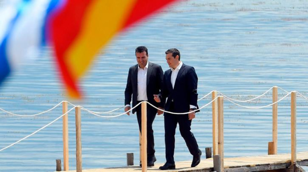 Δείξε μου τον φίλο σου…