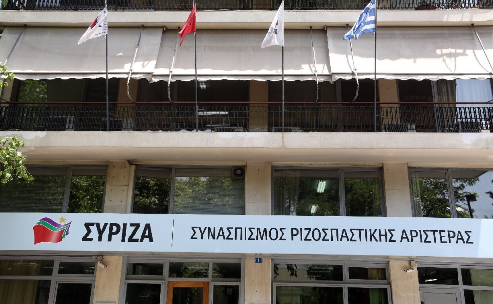 Πανικός στο ΣΥΡΙΖΑ για τα νέα ηχητικά Μιωνή