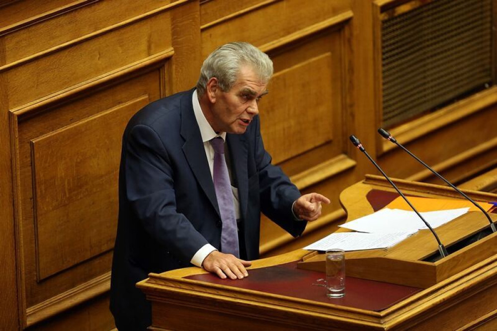 “Δραπέτευσε” από την Προανακριτική ο Ρασπούτιν