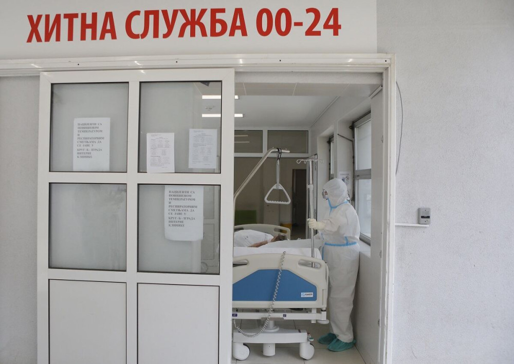 «Σφίγγει» τα λουριά ο Βούτσιτς – Lockdown στο Βελιγράδι από την Παρασκευή