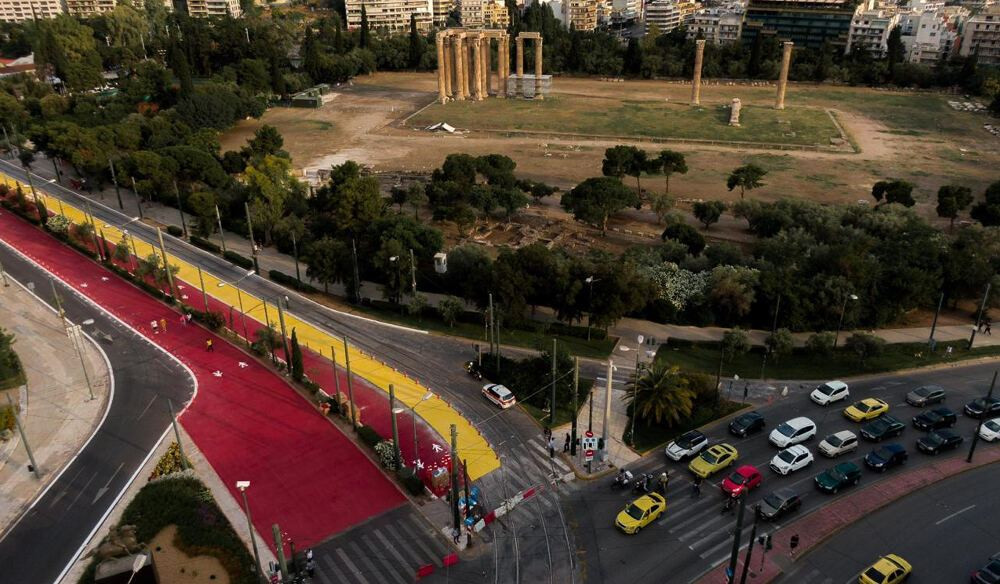 Άμεση ανάλυση: Ο «Μεγάλος Περίπατος» δεν πρέπει να πάει… περίπατο