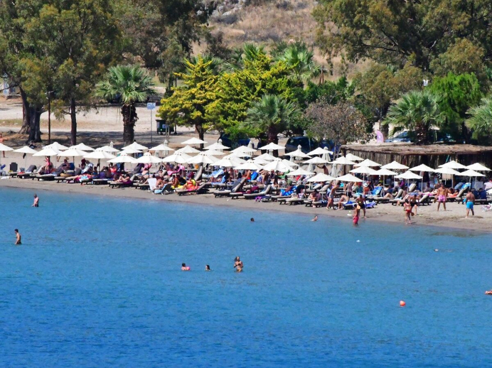 Καιρός: Πρωτομηνιά με τον υδράργυρο στα ύψη!