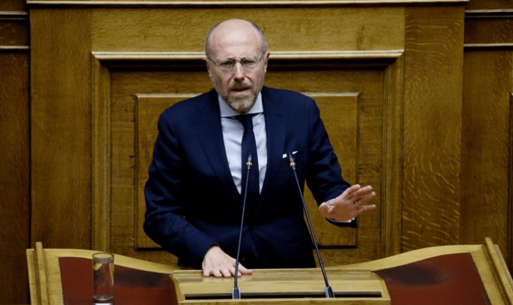 Βαρτζόπουλος: Έναρξη πραγματικής κοινωνικής πολιτικής