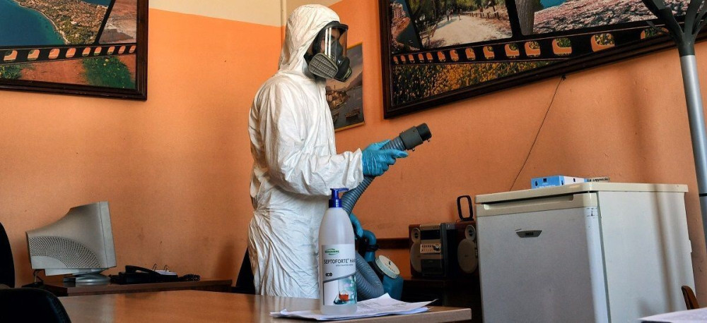 Κορωνοϊός: 28 νέα κρούσματα και κανένας θάνατος