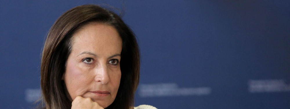 Και με τη «βούλα» στην Coca Cola η Άννα Διαμαντοπούλου