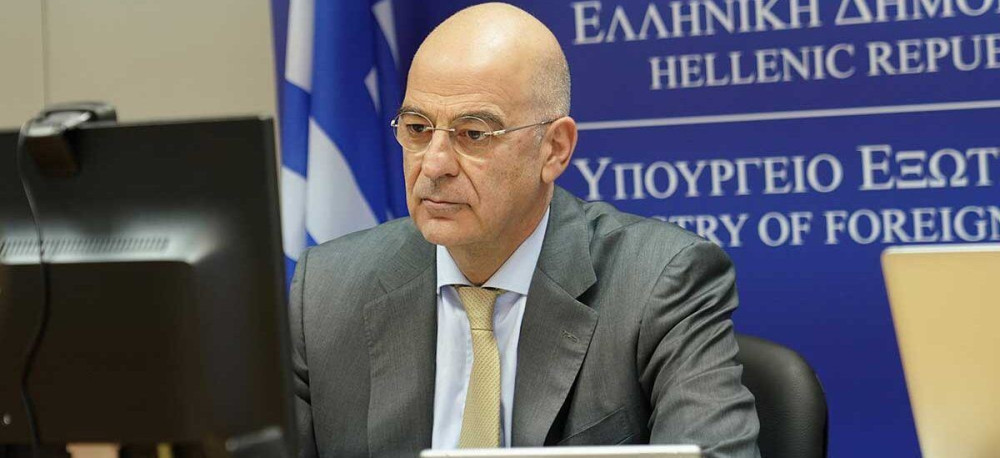 Στην Αίγυπτο σήμερα ο Δένδιας –  H ατζέντα της επίσκεψης