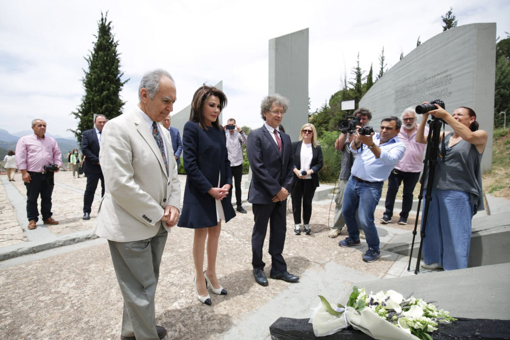Στα Καλάβρυτα η επιτροπή “Ελλάδα 2021”
