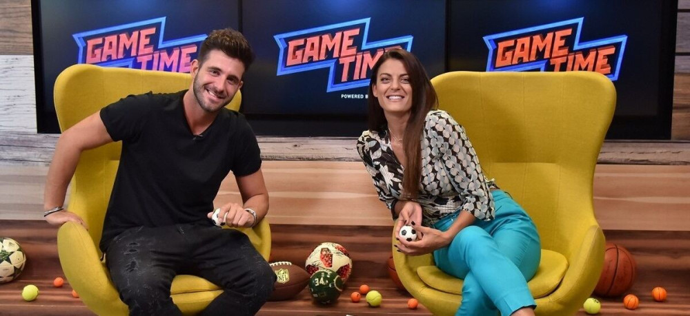 ΟΠΑΠ Game Time: Ο Γιώργος Λιβάνης αναλύει το ντέρμπι του ΟΑΚΑ (vid)