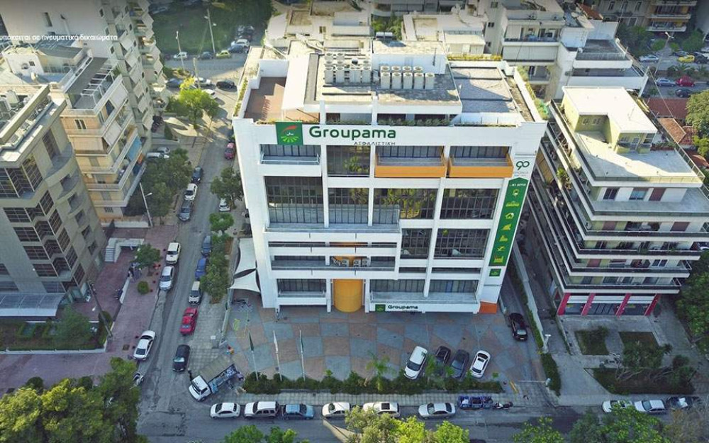 Η Groupama Ασφαλιστική σταθερά στο πλευρό του Συλλόγου Πρόληψης Τροχαίων Ατυχημάτων & Στήριξης ΑΜΕΑ «Αγάπη για Ζωή»