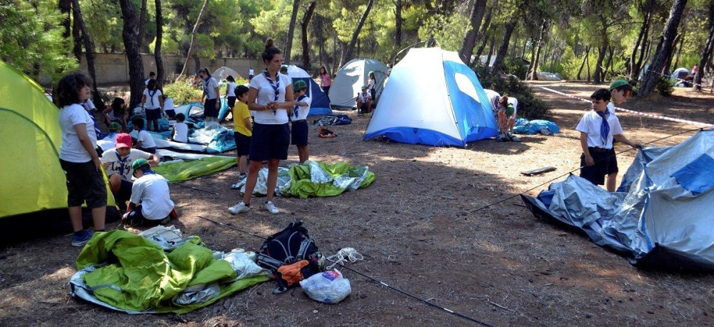 Αυτές είναι οι προδιαγραφές για τη λειτουργία των κατασκηνώσεων από τις 29/6