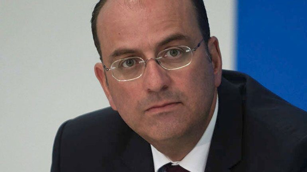 Μακάριος Λαζαρίδης: “Ένα χρόνο τώρα, παρά τα εμπόδια, ο Μητσοτάκης οδηγεί την Ελλάδα μπροστά”