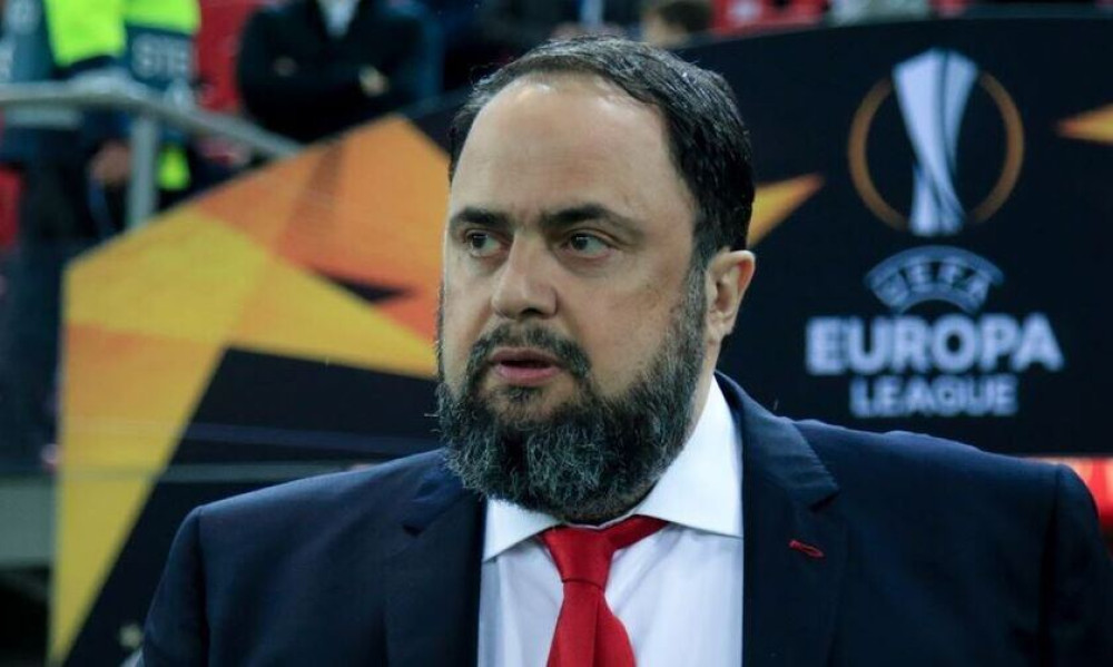 Ο Μαρινάκης επέστρεψε τα χρήματα του «Μένουμε σπίτι» – Αιχμές για τη λίστα Πέτσα