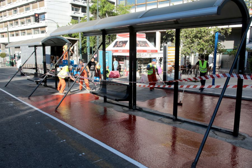 Μεγάλος Περίπατος: Τι άλλαξε στην Αθήνα – Πώς να κινηθείτε