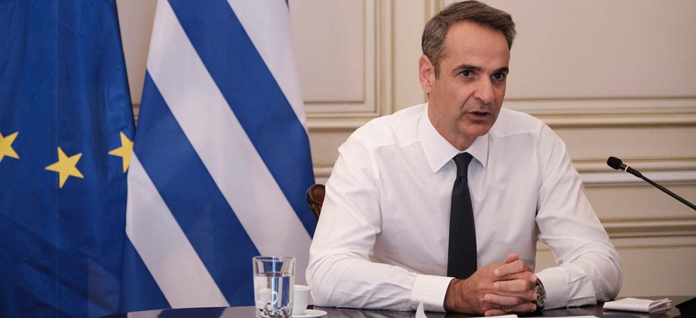 Μητσοτάκης: Η Πολιτεία άκουσε τους επιστήμονες – Η Ελλάδα είναι ασφαλής