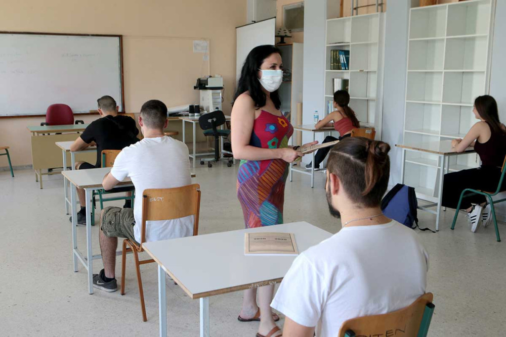 Πανελλαδικές 2020 – ΕΠΑΛ: Τα θέματα στα μαθήματα ειδικότητας