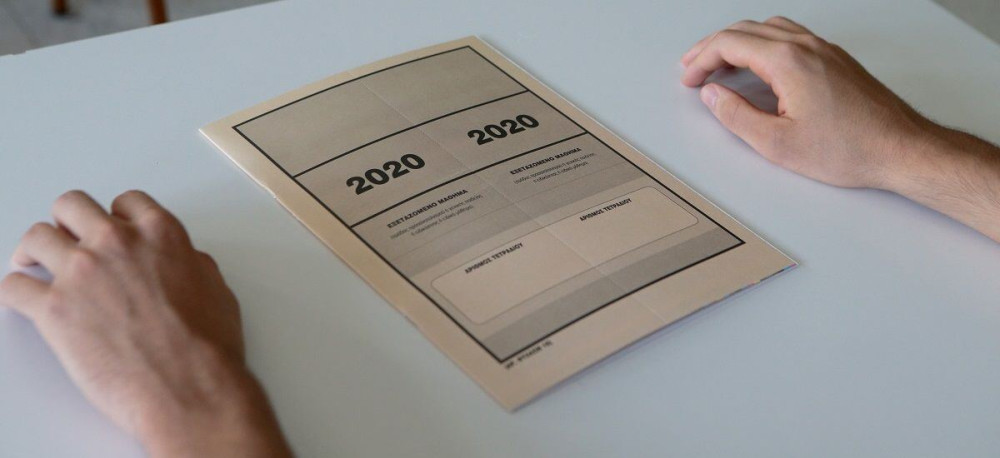 Πανελλαδικές 2020: Κλείνει η «αυλαία» αύριο (26/6) για τα ΓΕΛ – «Σκυτάλη» στα ειδικά μαθήματα