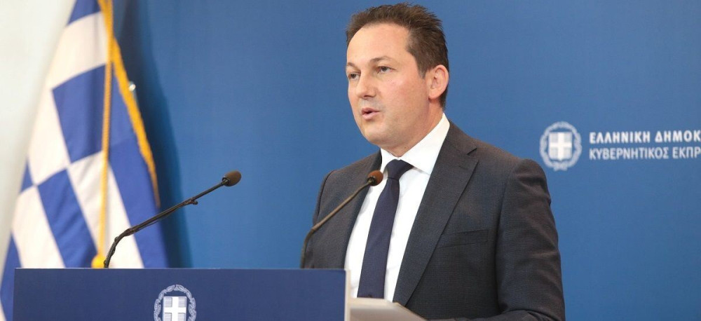 Πέτσας για Novartis: Nα τοποθετηθεί δημόσια ο Τσίπρας – Είναι ζήτημα δημοκρατίας
