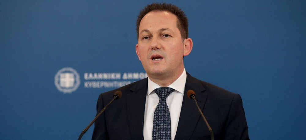 Πέτσας για Novartis: Η κυβέρνηση διερευνά τρόπους αποζημίωσης του ελληνικού Δημοσίου