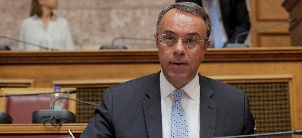 Σταϊκούρας: Ενισχύουμε την υπεύθυνη επιχειρηματικότητα με το ν/σ για την Κεφαλαιαγορά