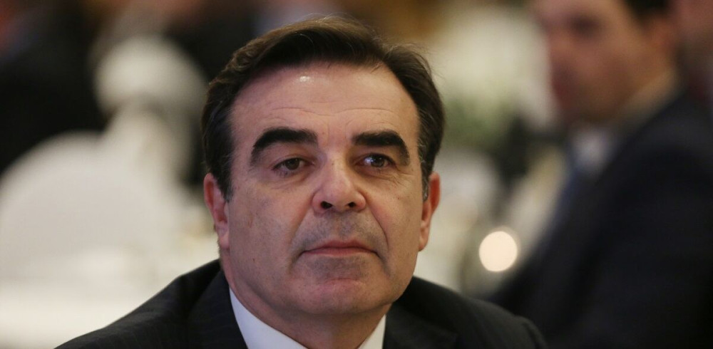 Μαργαρίτης Σχοινάς: Οι ευρωτουρκικές σχέσεις είναι σε μία ρευστότητα