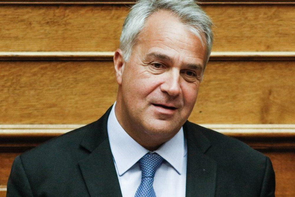 Ο επίμονος Βορίδης και τα λαχανάκια… ΣΥΡΙΖΩΝ