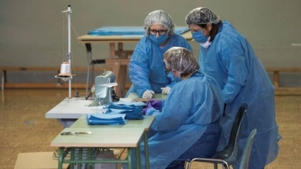 Ο ΠΟΥ τερματίζει τις δοκιμές της υδροξυχλωροκίνης και του Lopinavir/Ritonavir