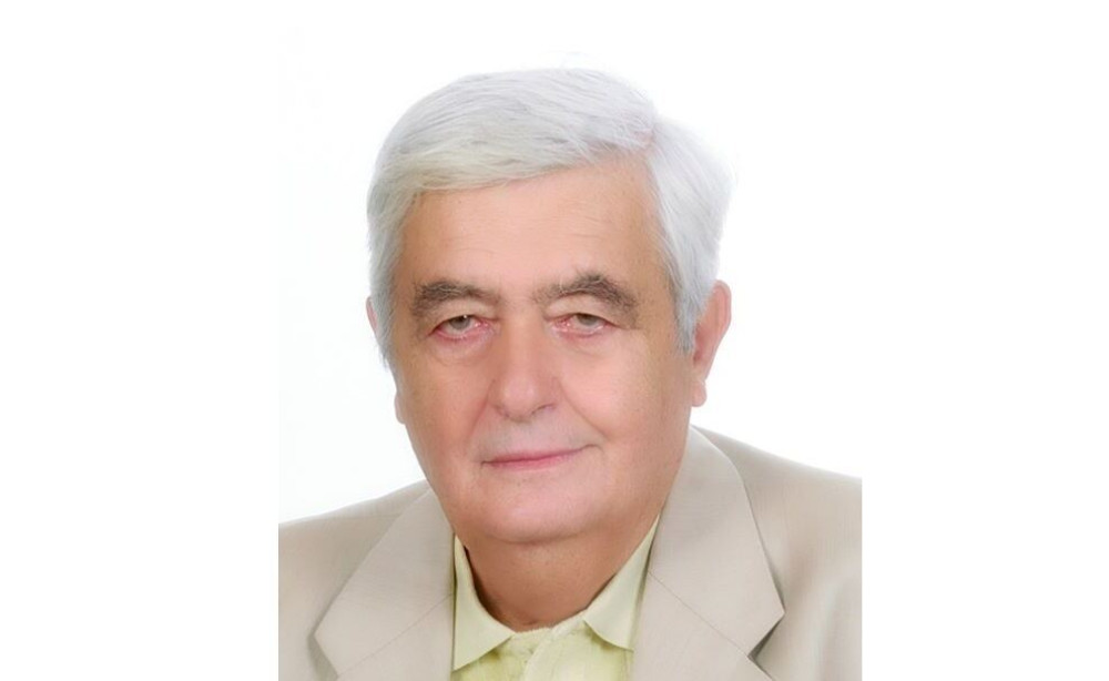 «Έφυγε» ο Κώστας Χρονόπουλος – Συλλυπητήρια του δημάρχου Κερατσινίου-Δραπετσώνας