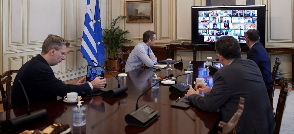Συνεδριάζει την Τρίτη (30/6) το υπουργικό συμβούλιο