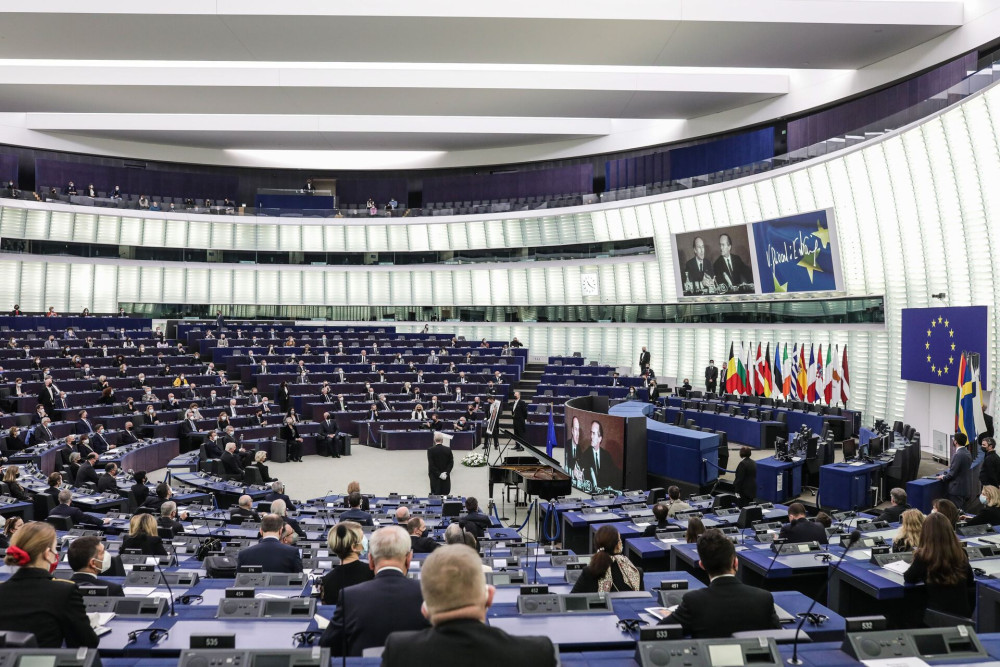 Ράπισμα του Ευρωκοινοβουλίου στην Τουρκία: «Δεν χωρά αυταρχισμός στην ΕΕ» - «Παγώνει» η ένταξη