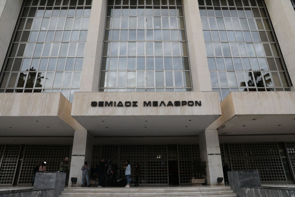 Ένωση Εισαγγελέων: νέος πρόεδρος ο Ευάγγελος Μπακέλας